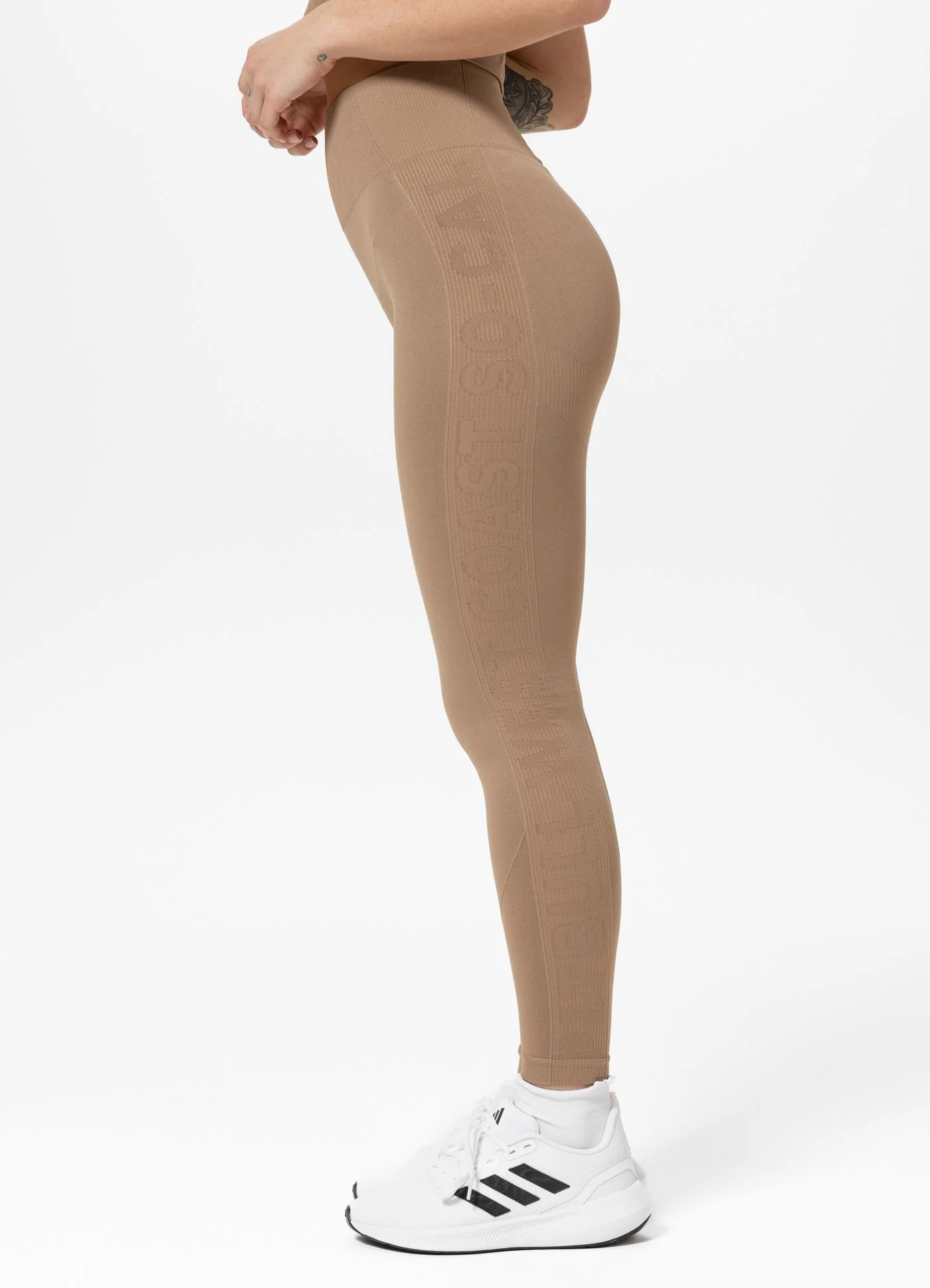 Legginsy sportowe damskie COLUMBIA - Image 6