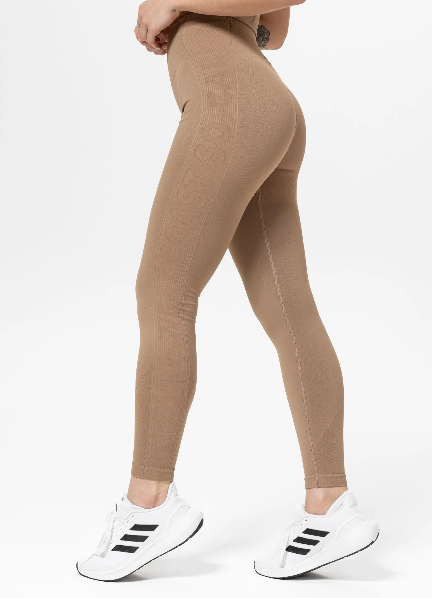Legginsy sportowe damskie COLUMBIA - Image 8