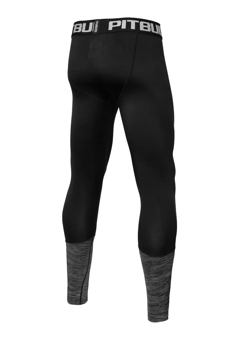 Legginsy sportowe Performance Pro plus Small Logo - Image 2