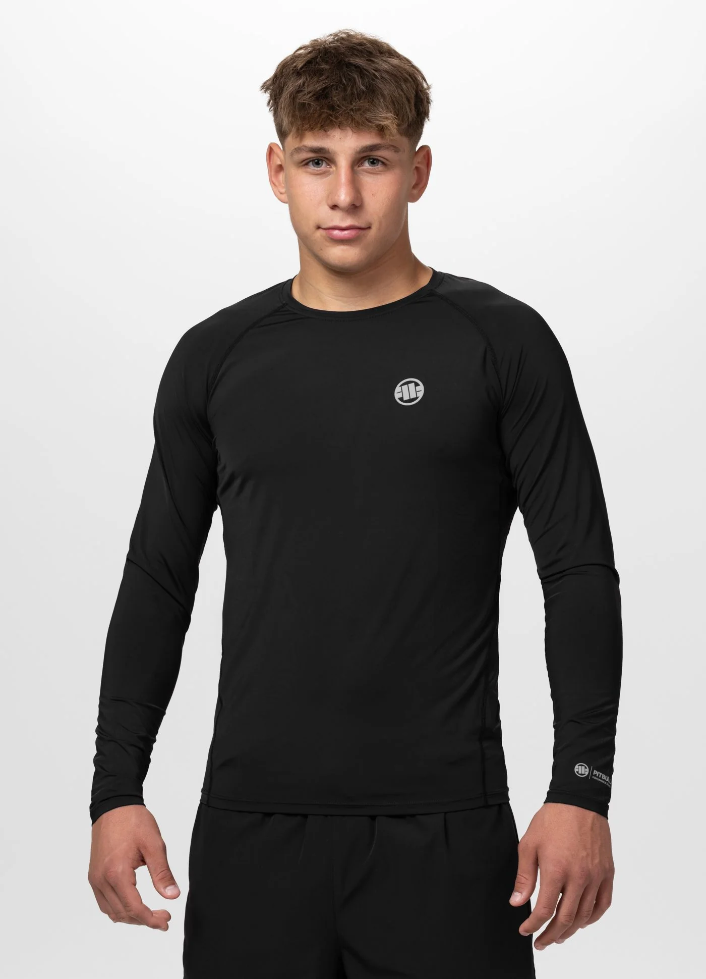 Longsleeve Mesh RUNWAY