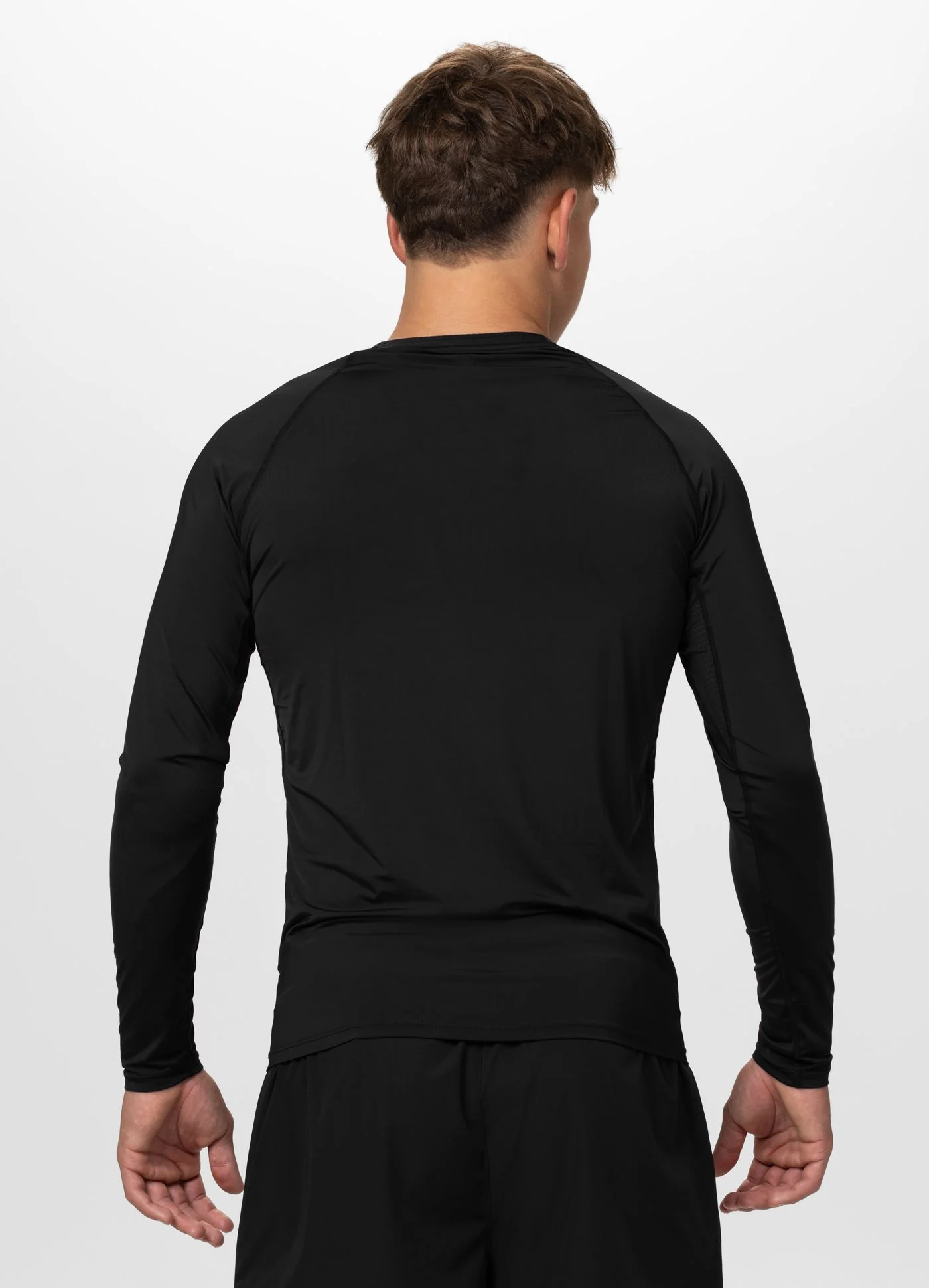 Longsleeve Mesh RUNWAY - Image 3