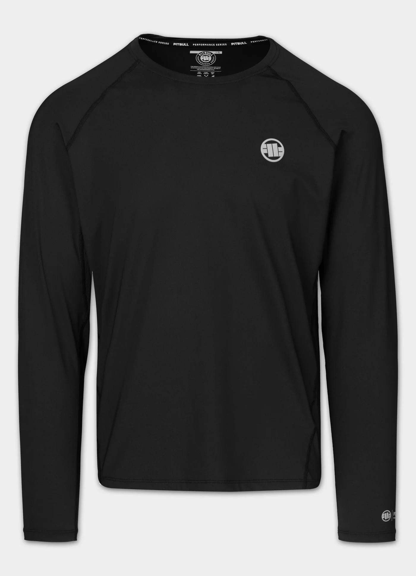 Longsleeve Mesh RUNWAY - Image 4
