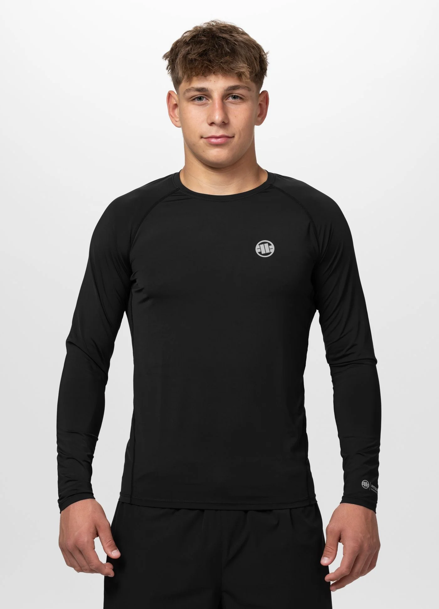 Longsleeve Mesh RUNWAY - Image 6