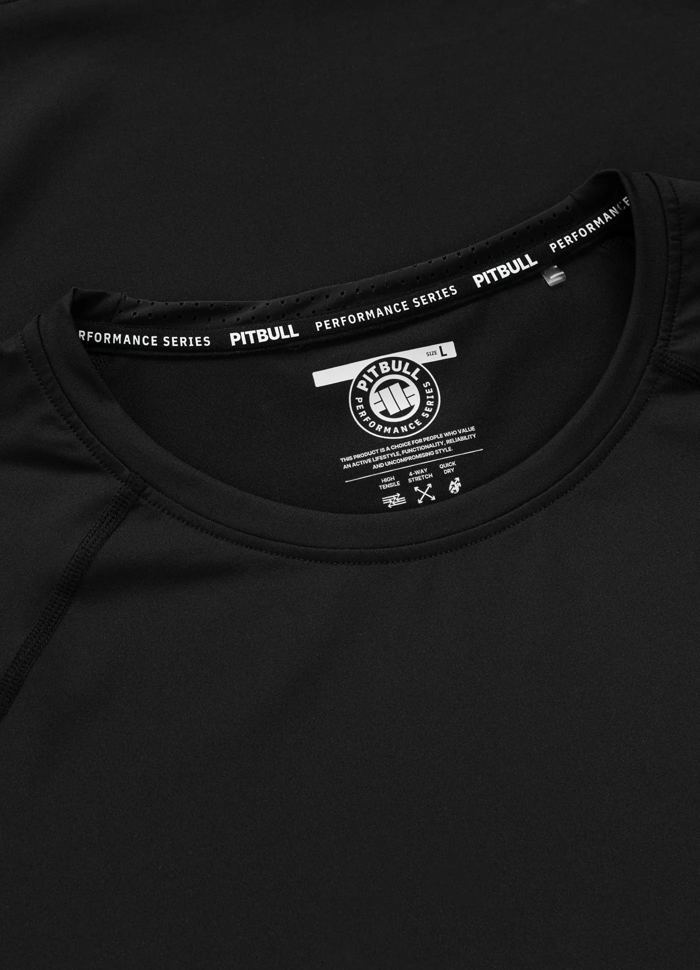 Longsleeve Mesh RUNWAY - Image 7