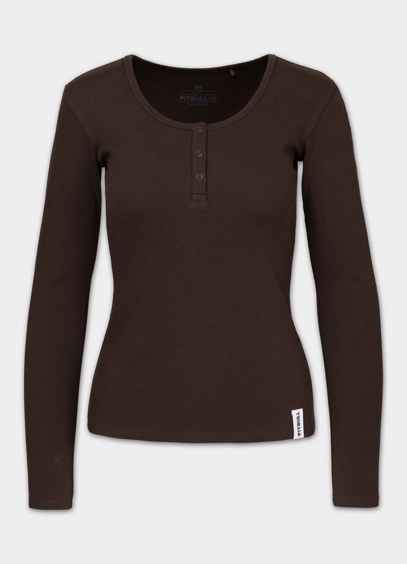 Longsleeve Rib LAYLA - Image 5