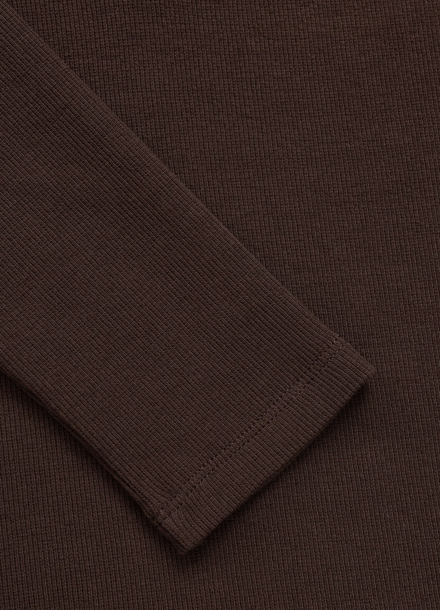 Longsleeve Rib LAYLA - Image 7