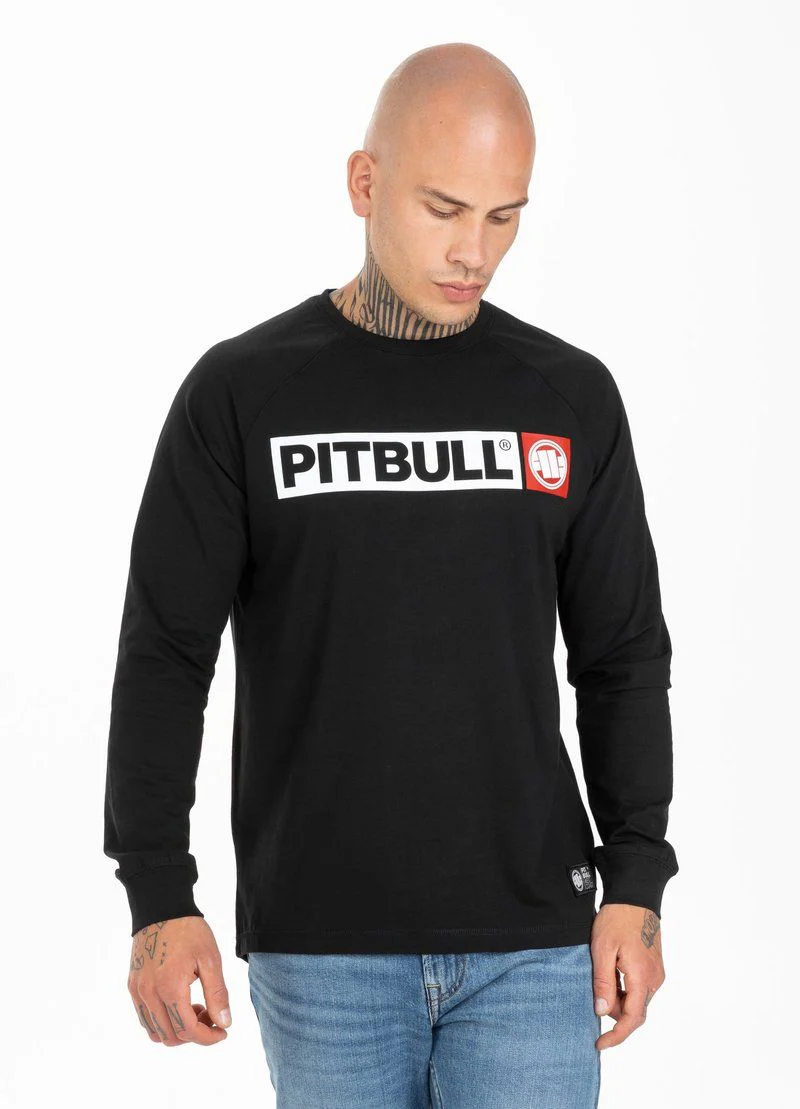 Longsleeve Spandex Hilltop - Image 3