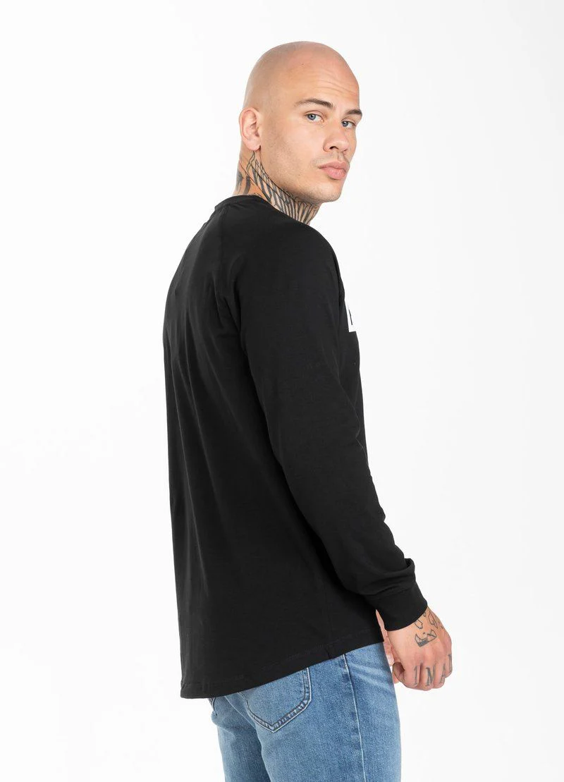 Longsleeve Spandex Hilltop - Image 4