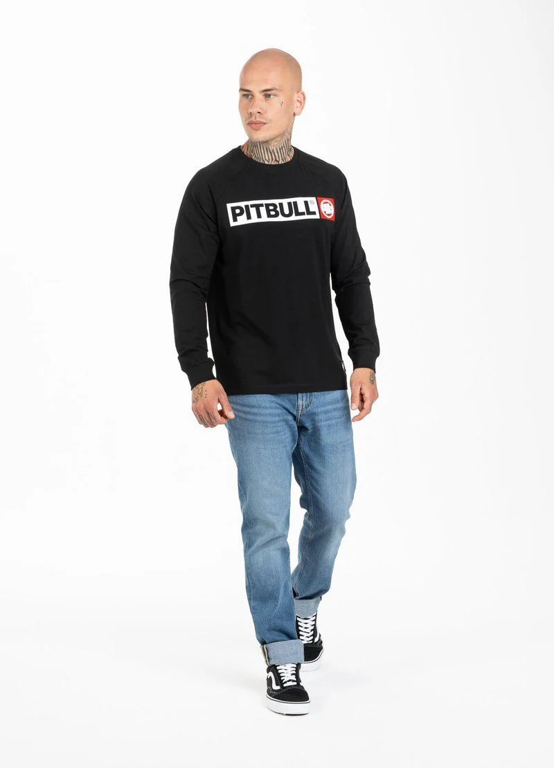 Longsleeve Spandex Hilltop - Image 5