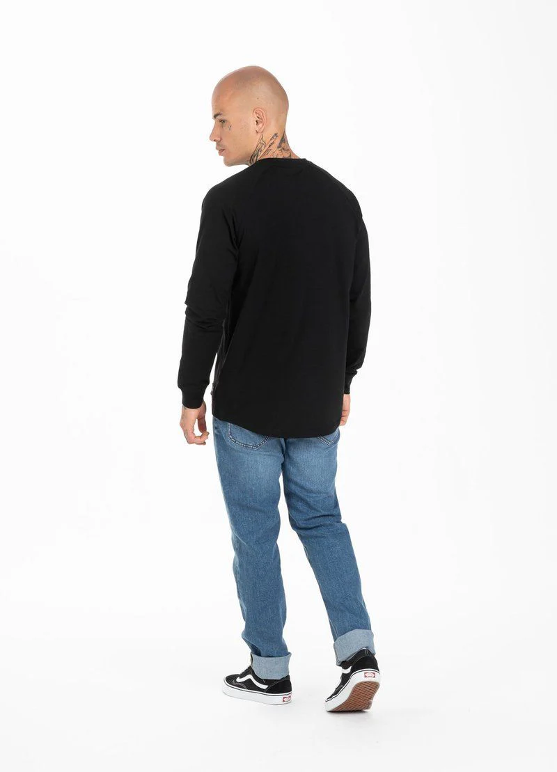 Longsleeve Spandex Hilltop - Image 6