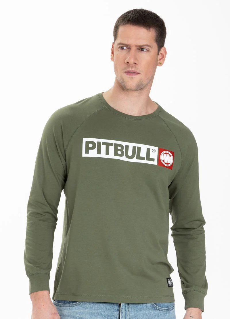 Longsleeve Spandex Hilltop - Image 3