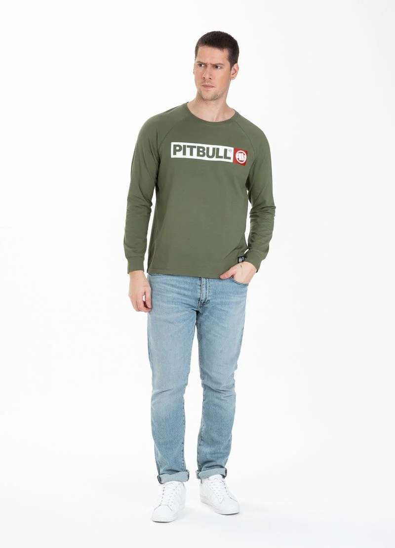 Longsleeve Spandex Hilltop - Image 5