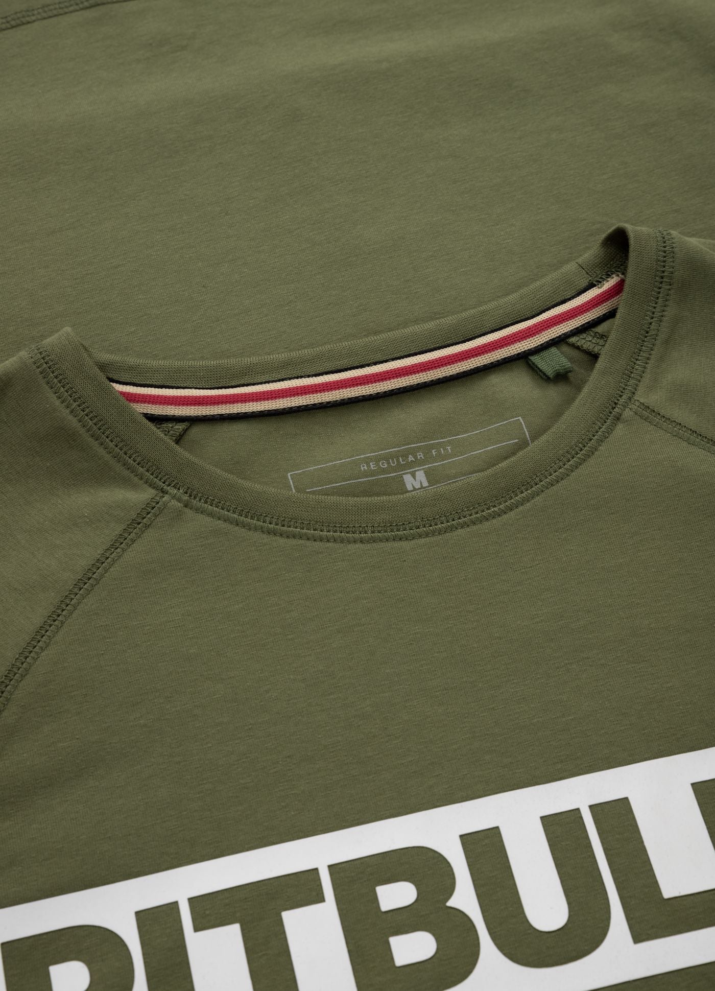 Longsleeve Spandex Hilltop - Image 8