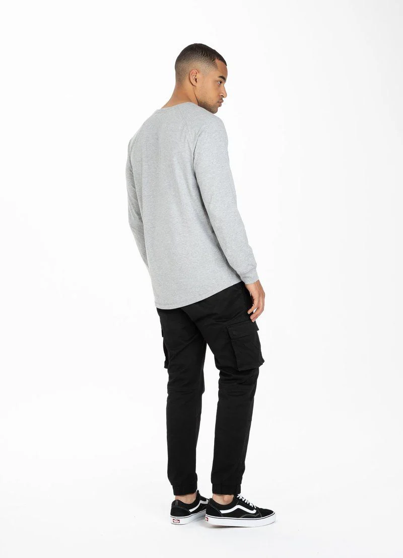 Longsleeve Spandex Hilltop - Image 5