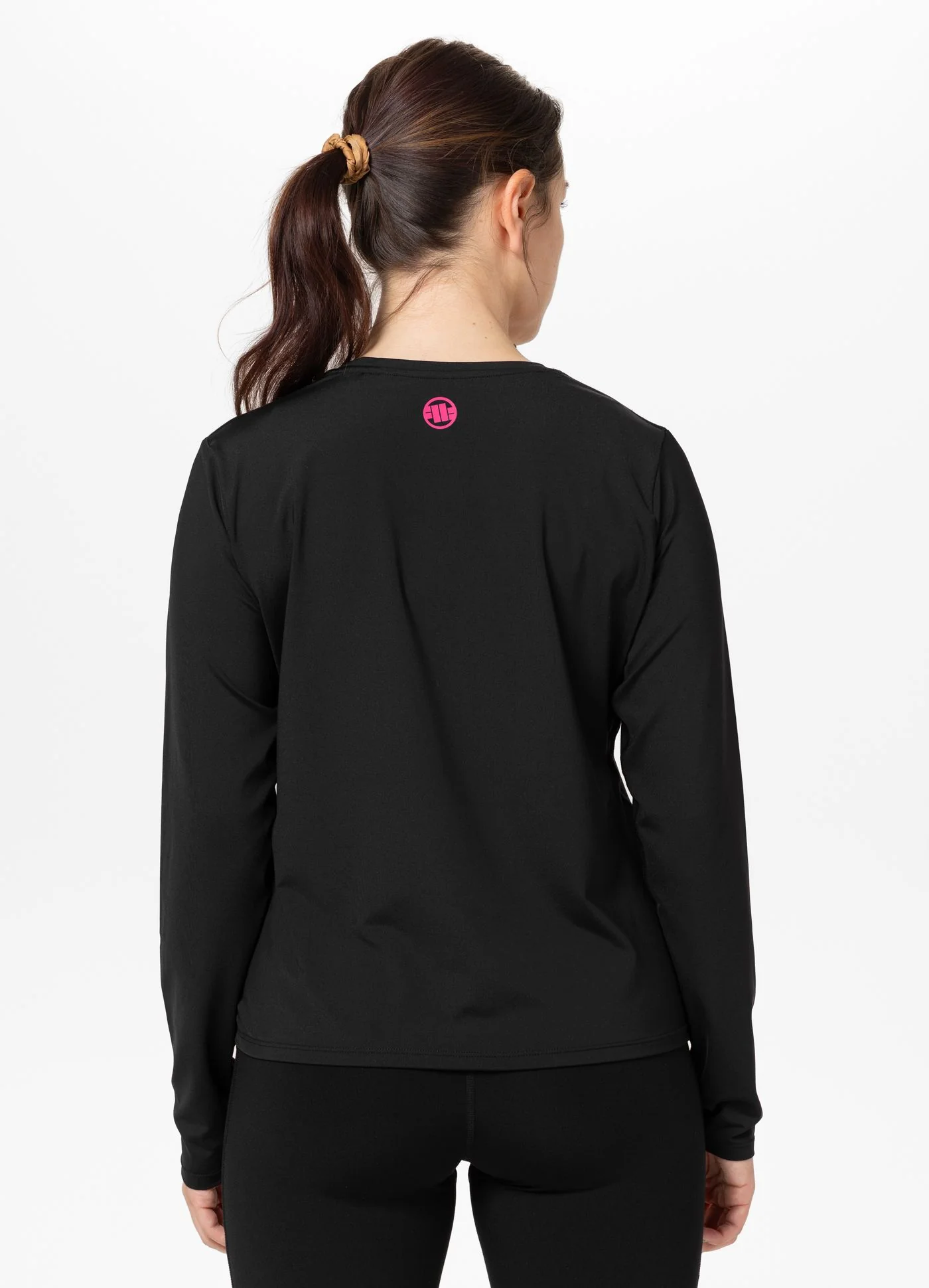Longsleeve sportowy damska AVENIDA - Image 6