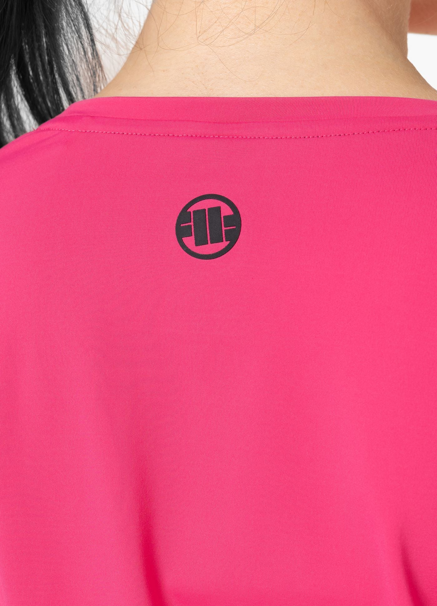 Longsleeve sportowy damska AVENIDA - Image 7