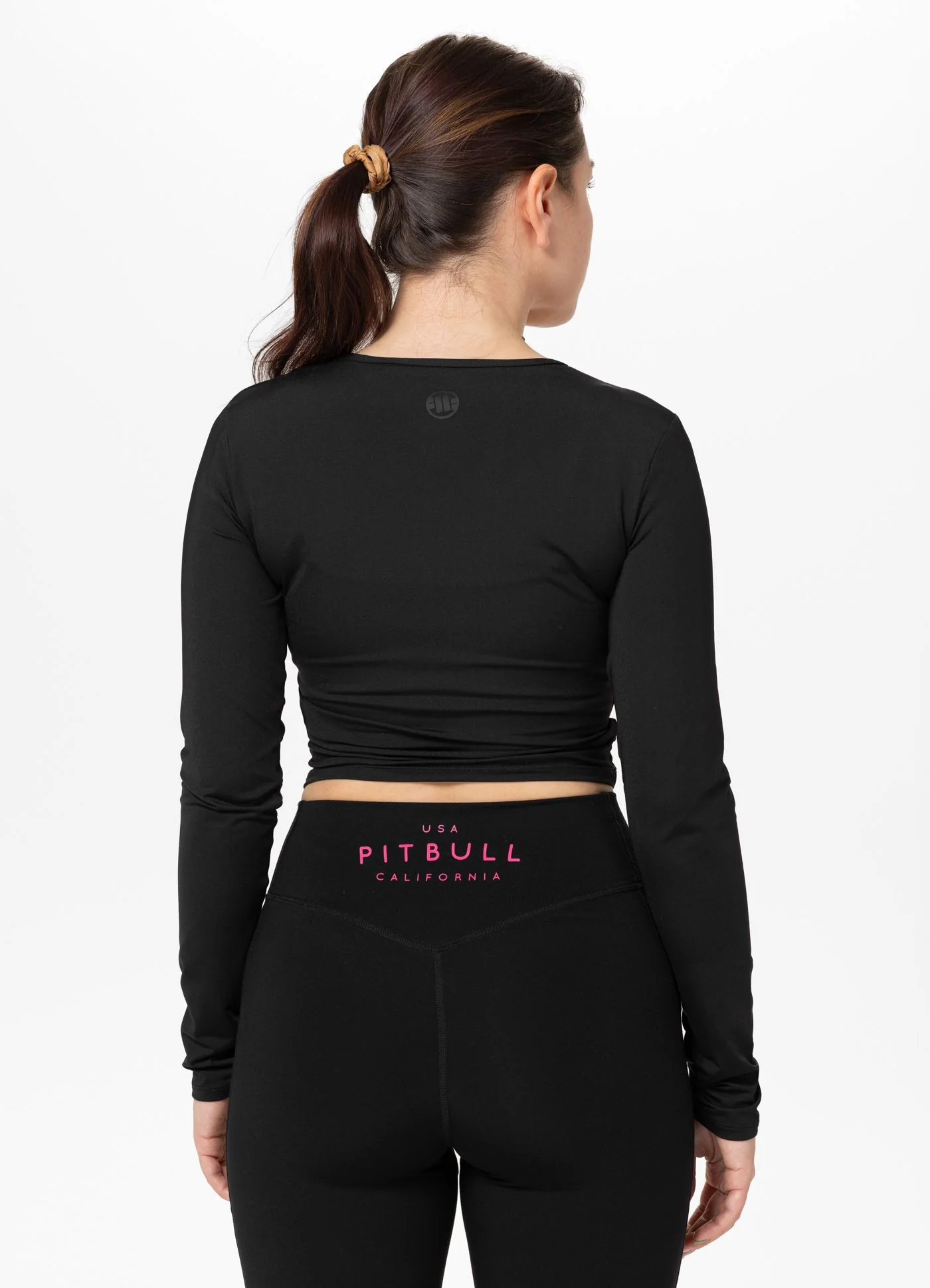 Longsleeve sportowy damski BUENA - Image 7