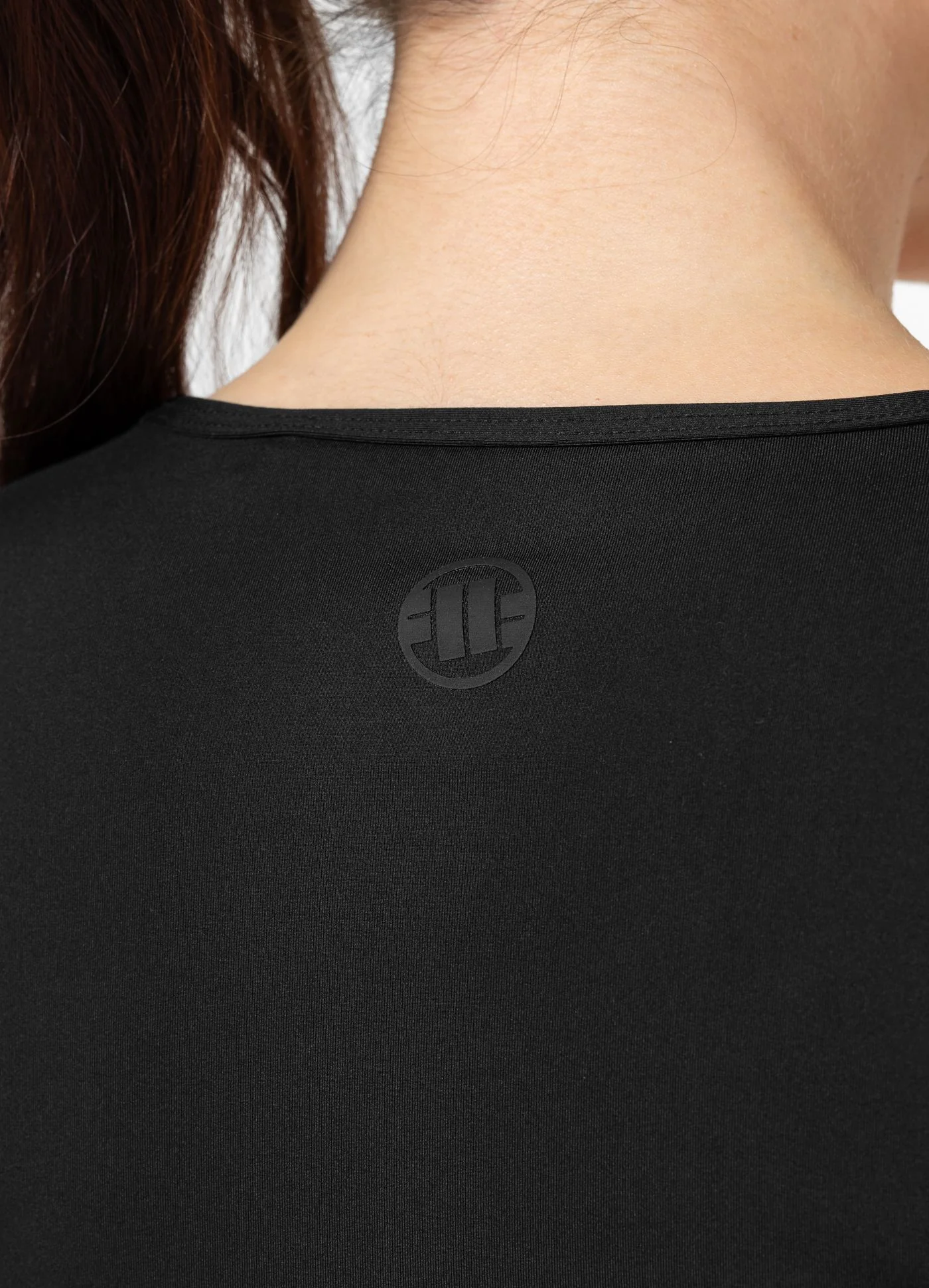 Longsleeve sportowy damski BUENA - Image 8