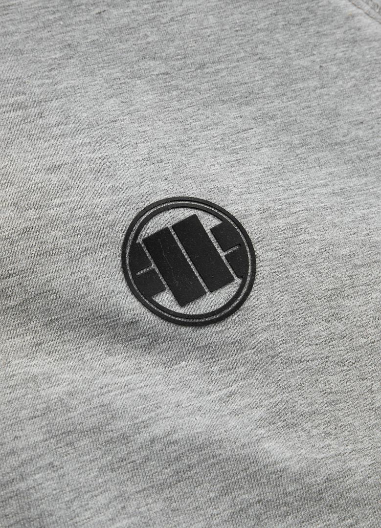 Longsleeve z kapturem Spandex Mercado Small Logo - Image 4
