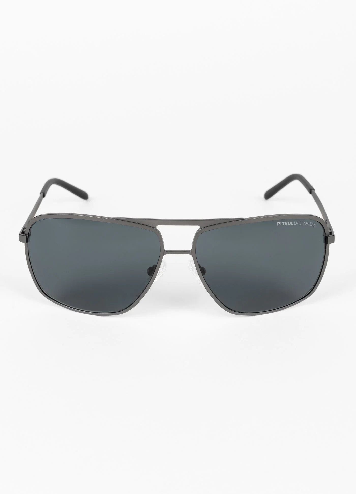Okulary przeciwsłoneczne LARMIER TITANIUM - Image 3