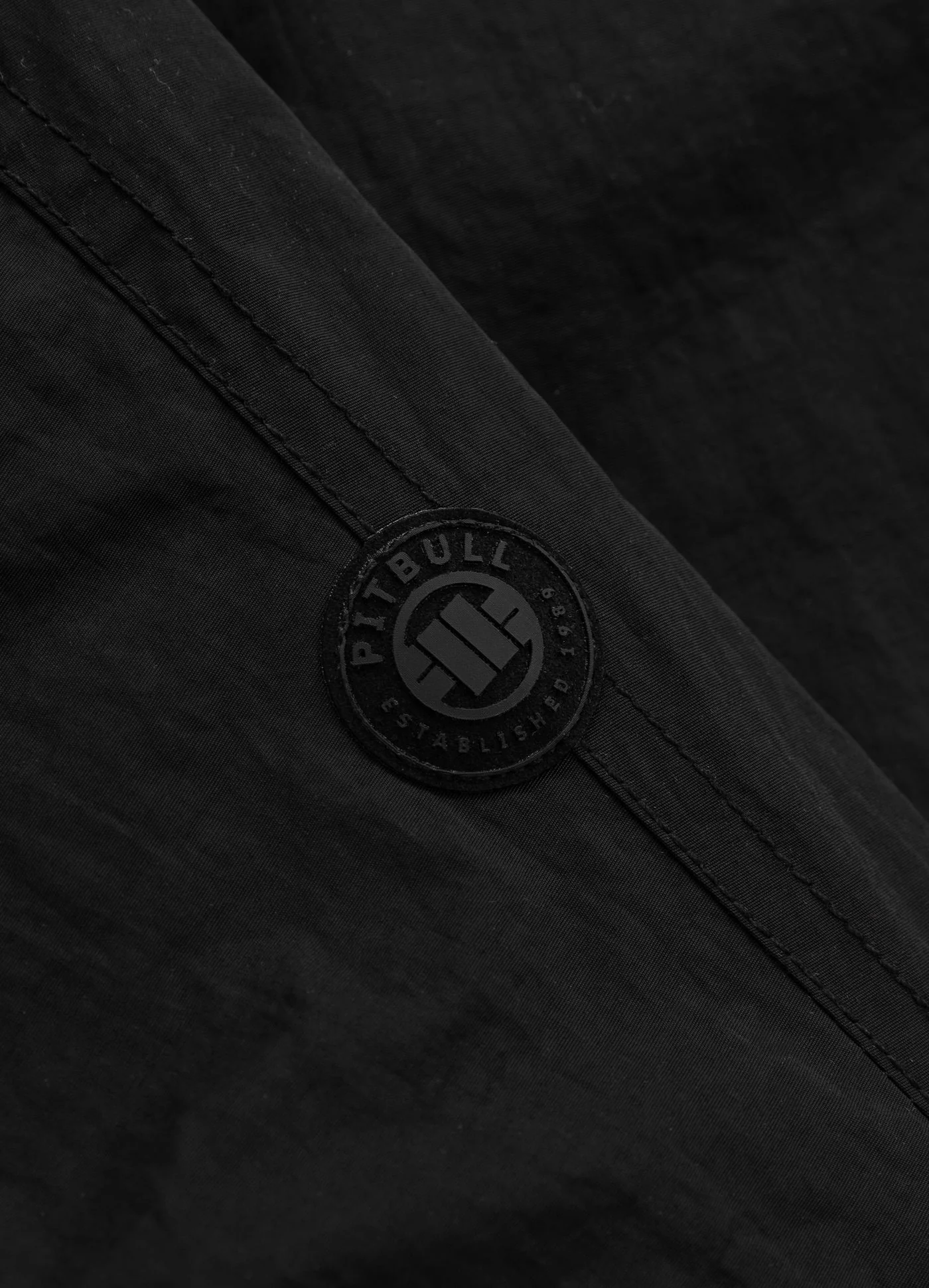 Płaszcz damski z kapturem HARMONY - Image 10