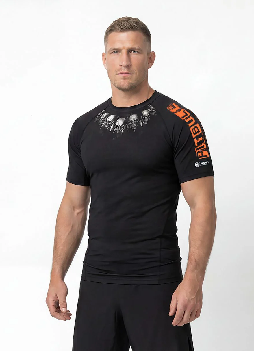 Rashguard BLACKY - Image 2