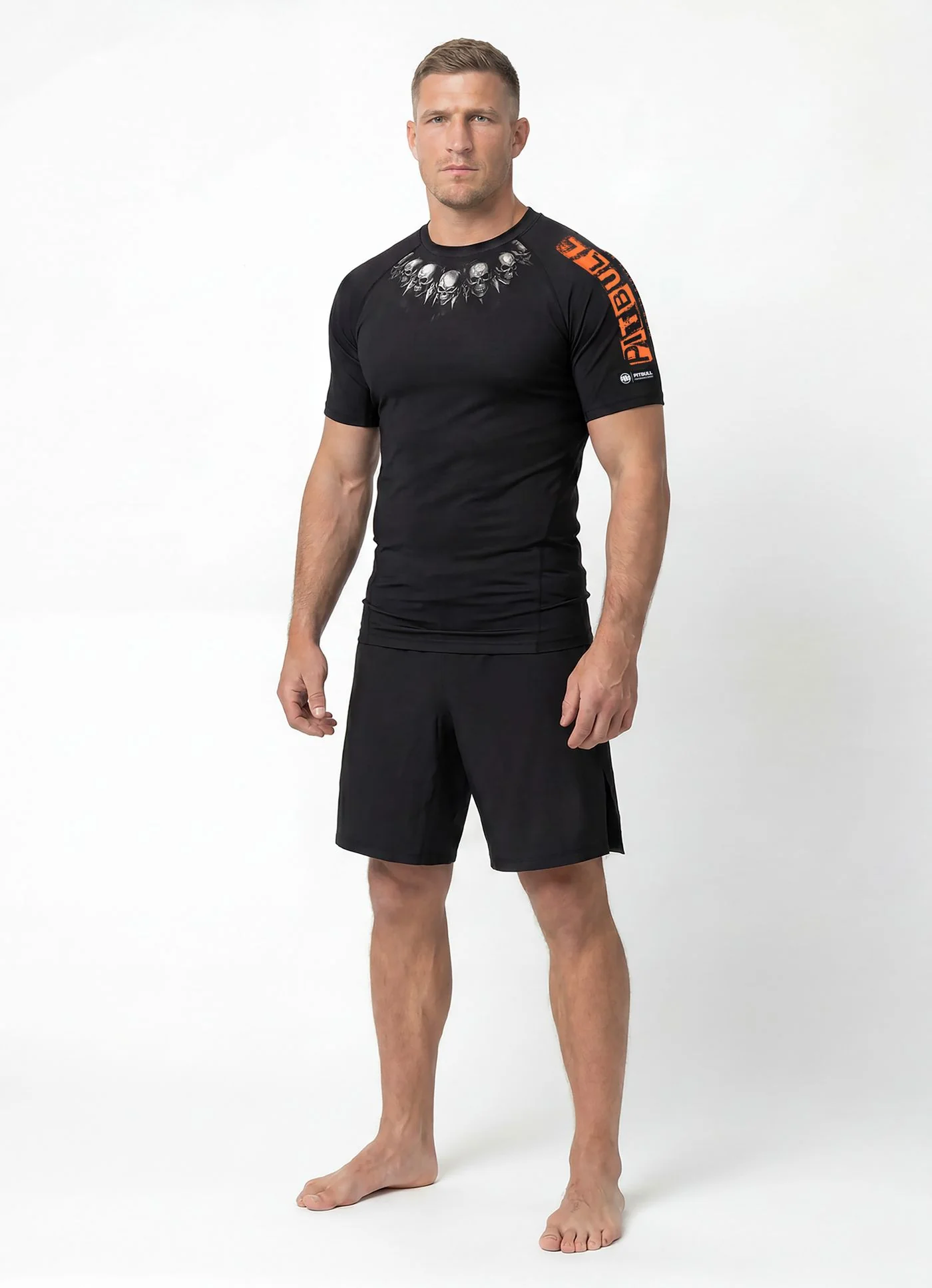Rashguard BLACKY - Image 3