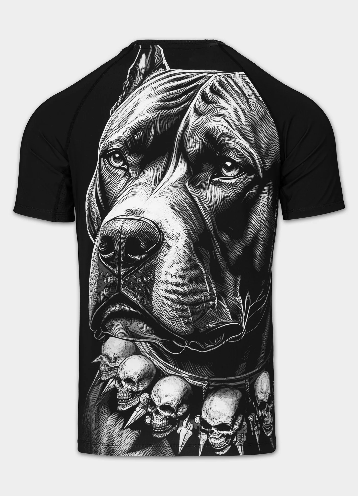 Rashguard BLACKY - Image 4