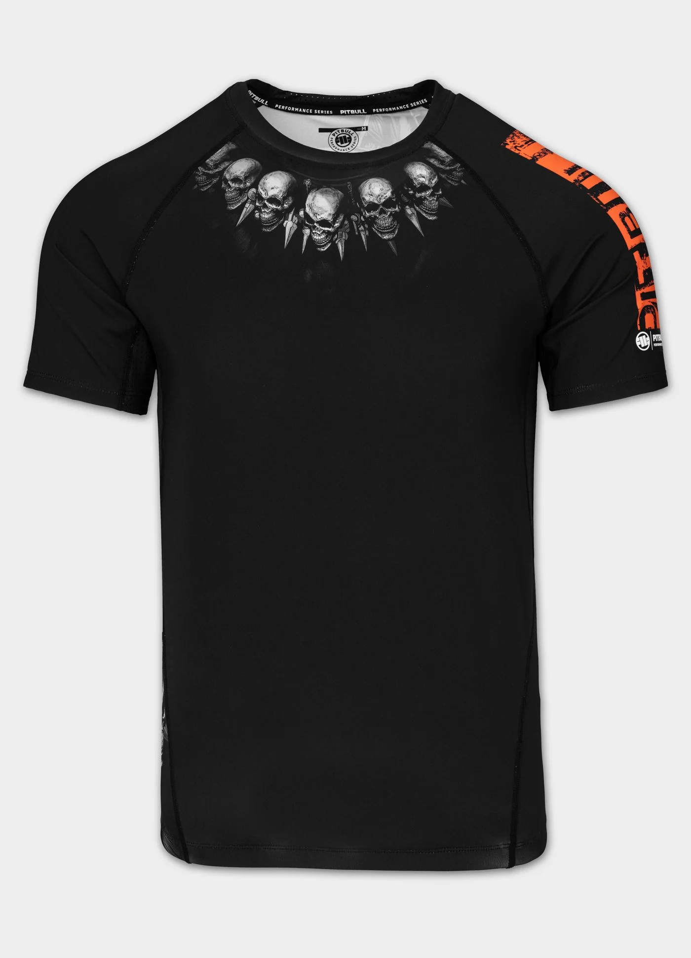 Rashguard BLACKY - Image 5