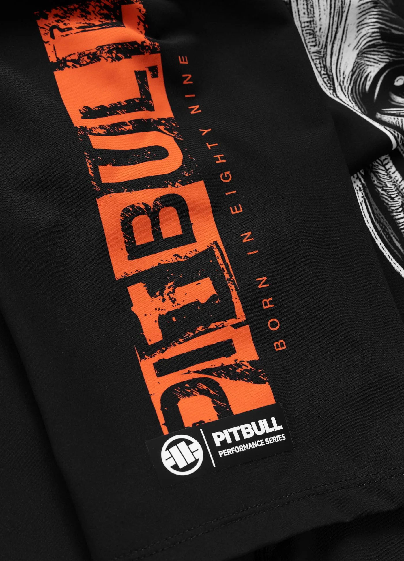 Rashguard BLACKY - Image 8