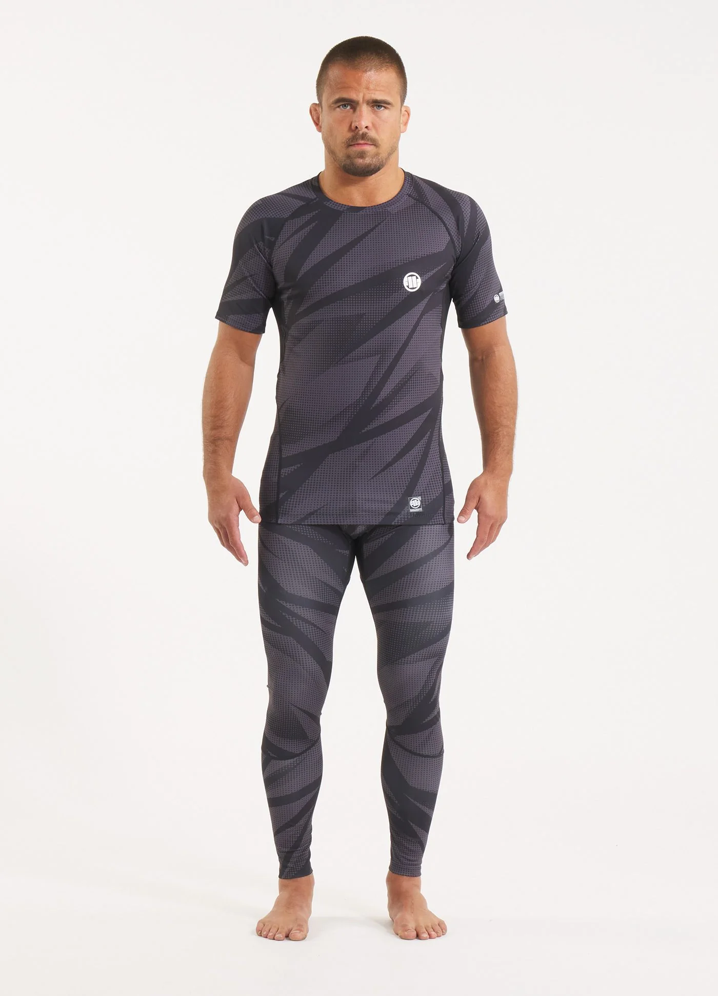 Rashguard Dot Camo II - Image 3