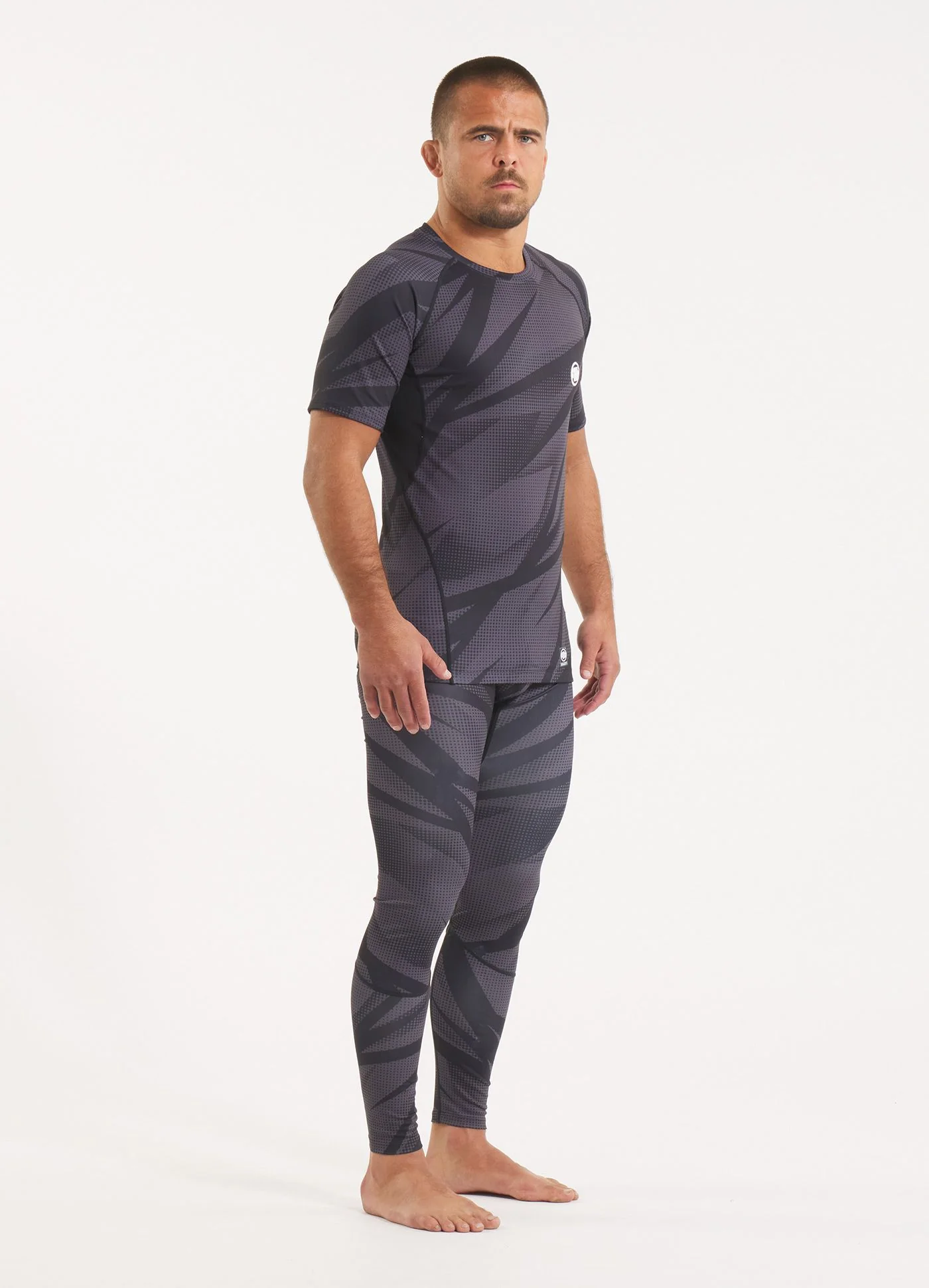 Rashguard Dot Camo II - Image 4