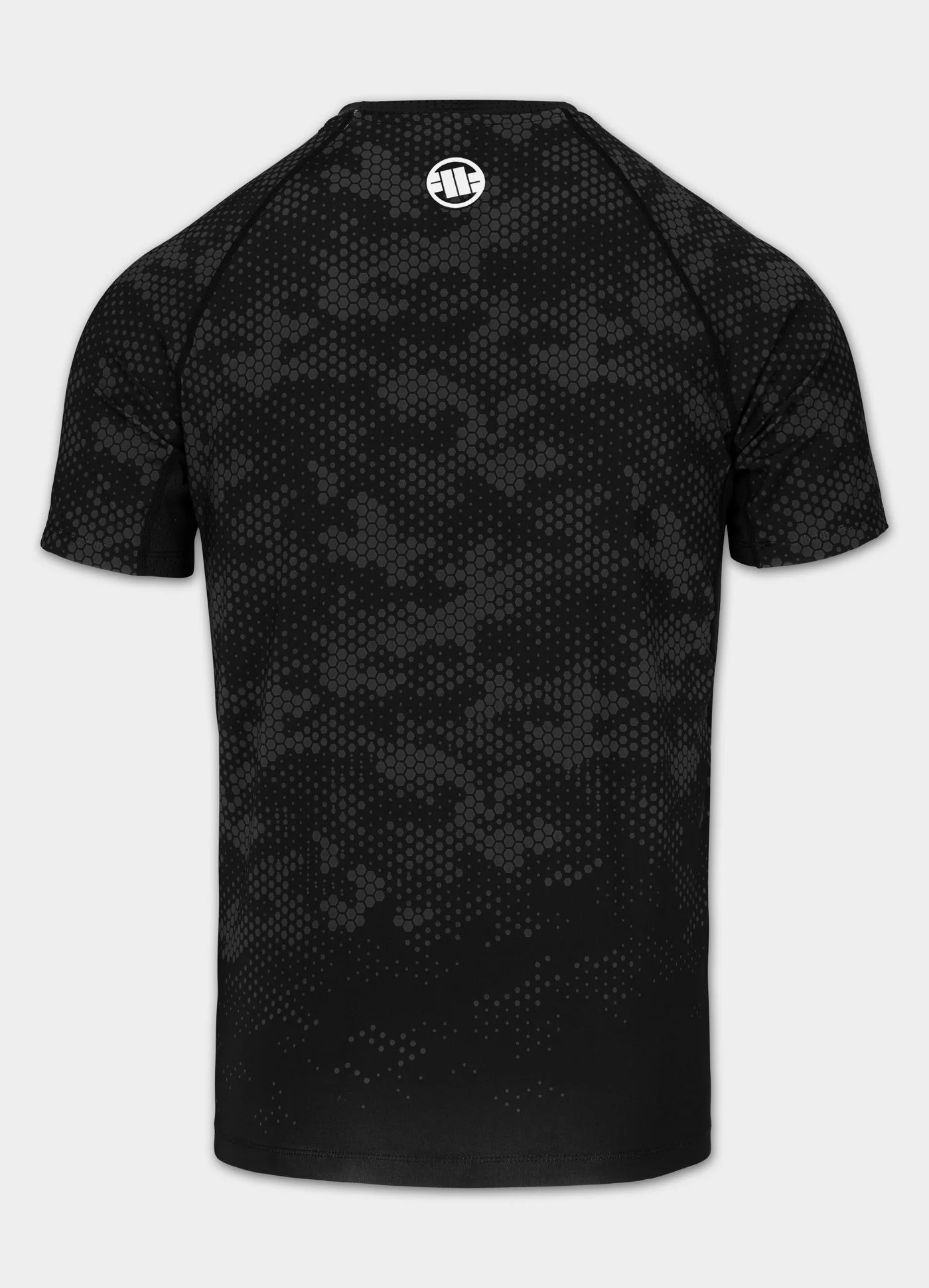 Rashguard HEX CAMO HILLTOP - Image 4