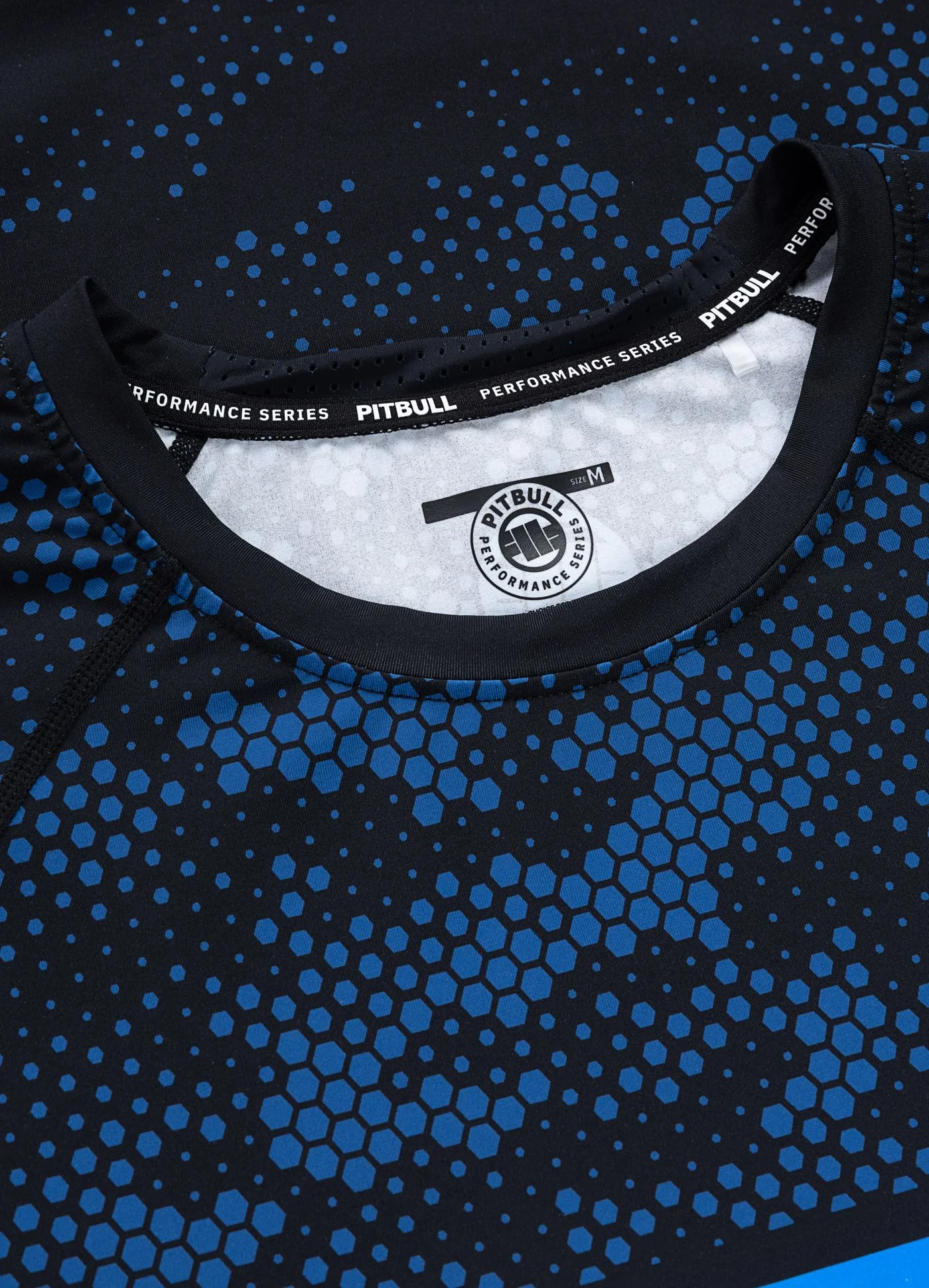 Rashguard HEX CAMO HILLTOP - Image 5