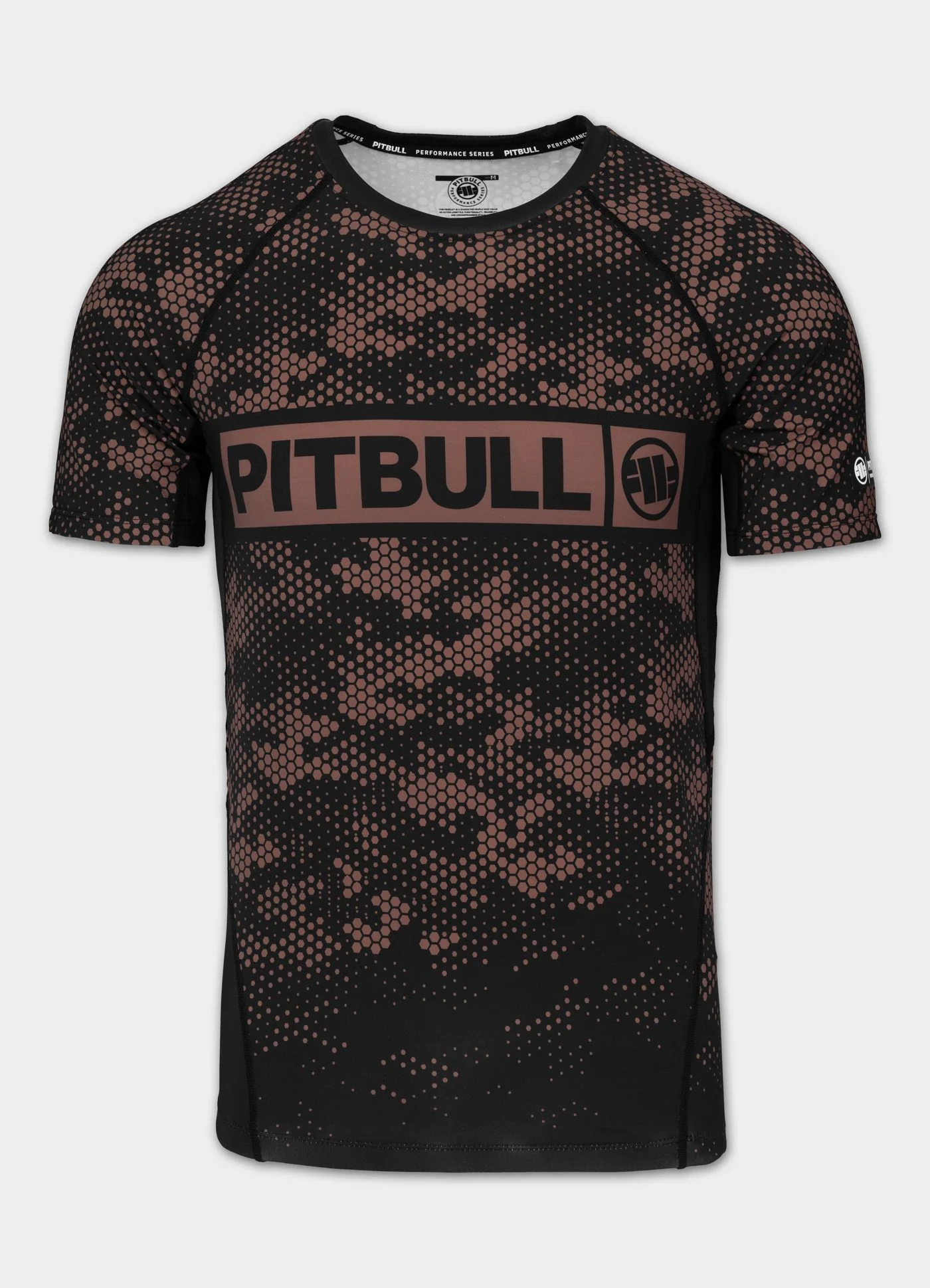 Rashguard HEX CAMO HILLTOP - Image 3