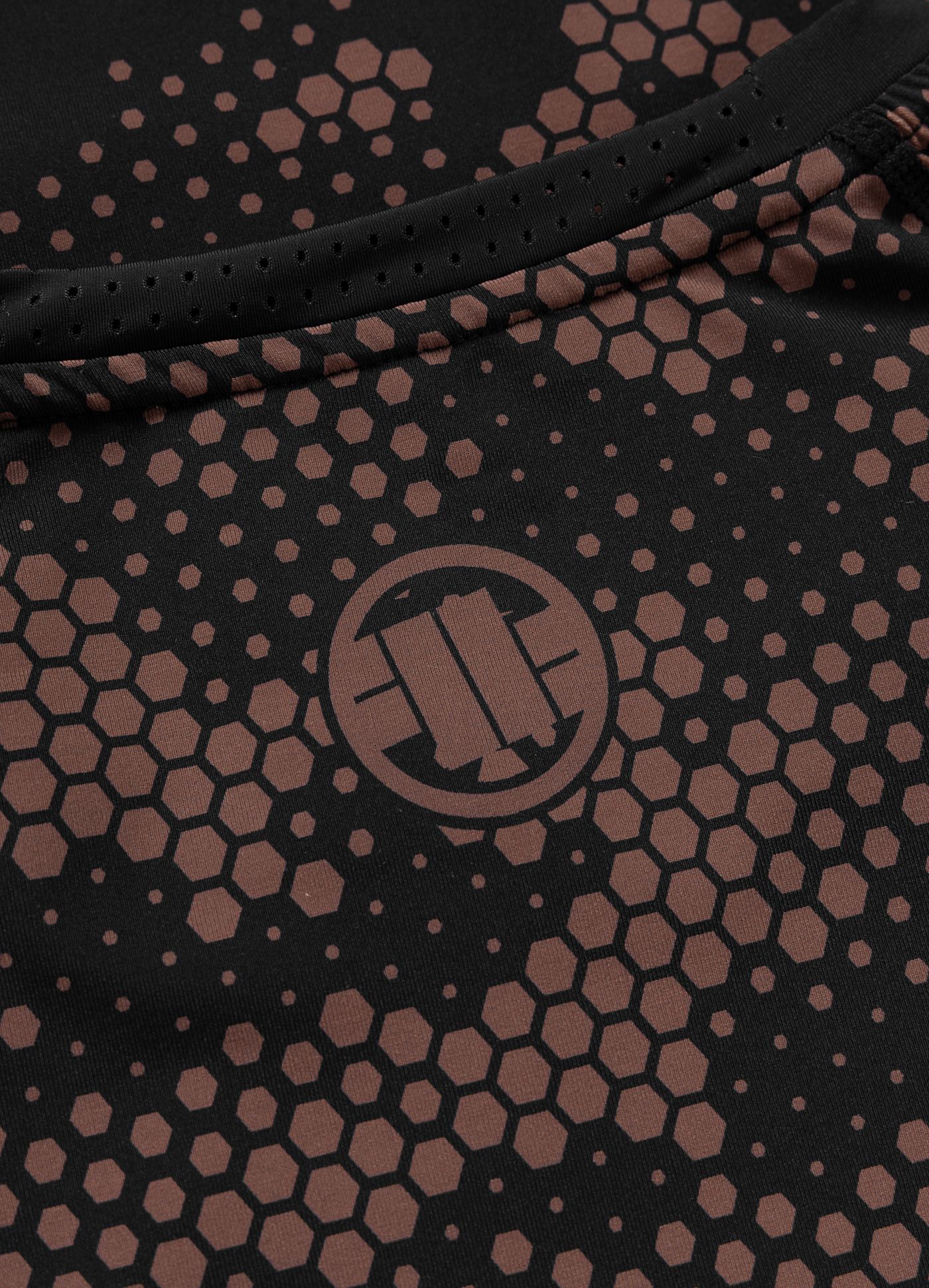 Rashguard HEX CAMO HILLTOP - Image 7