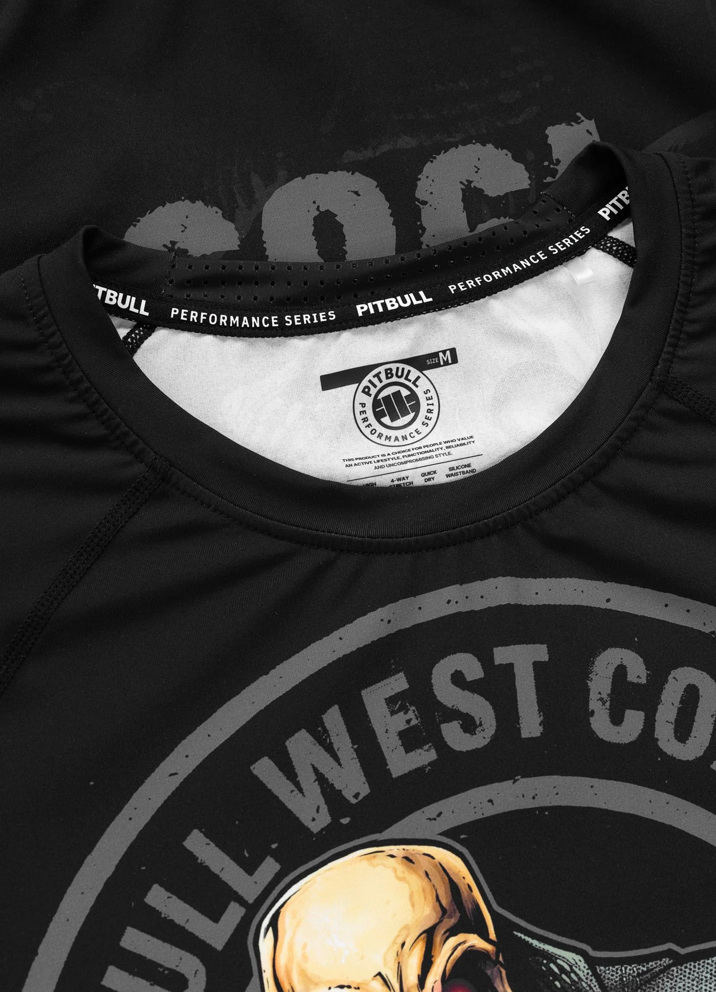 Rashguard JIU JITSU - Image 7