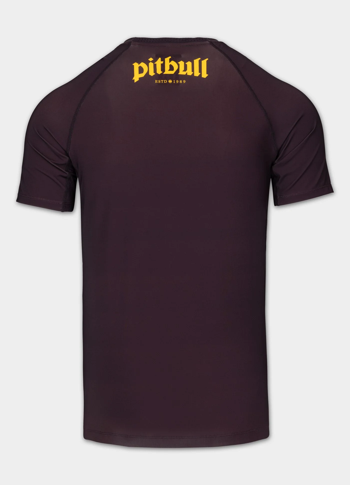 Rashguard LOGO PALMS - Image 4