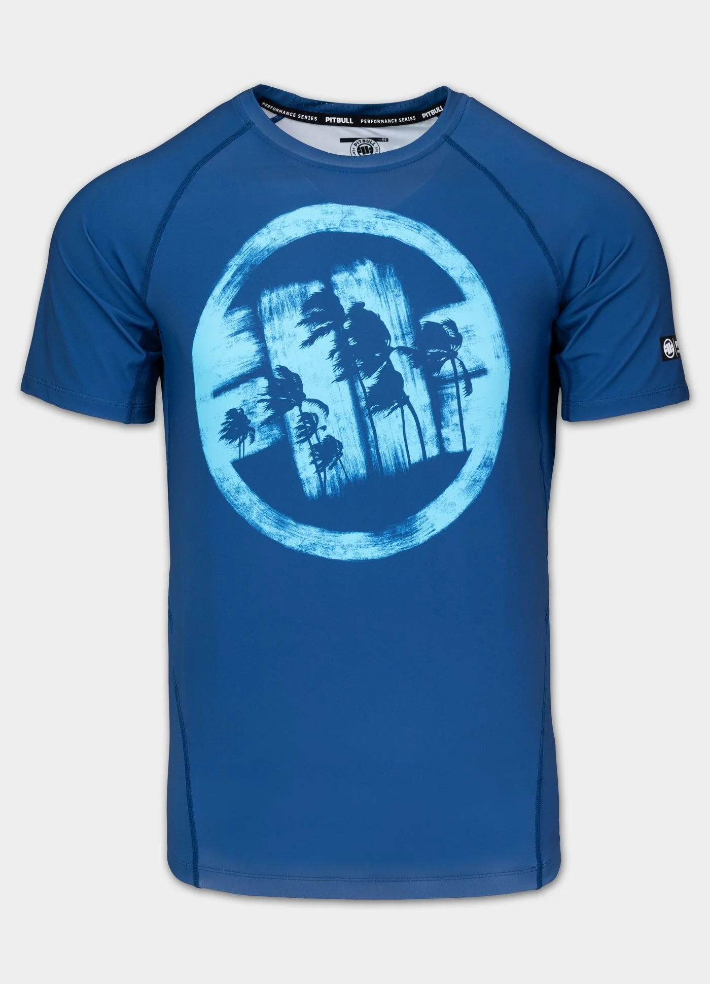 Rashguard LOGO PALMS - Image 3