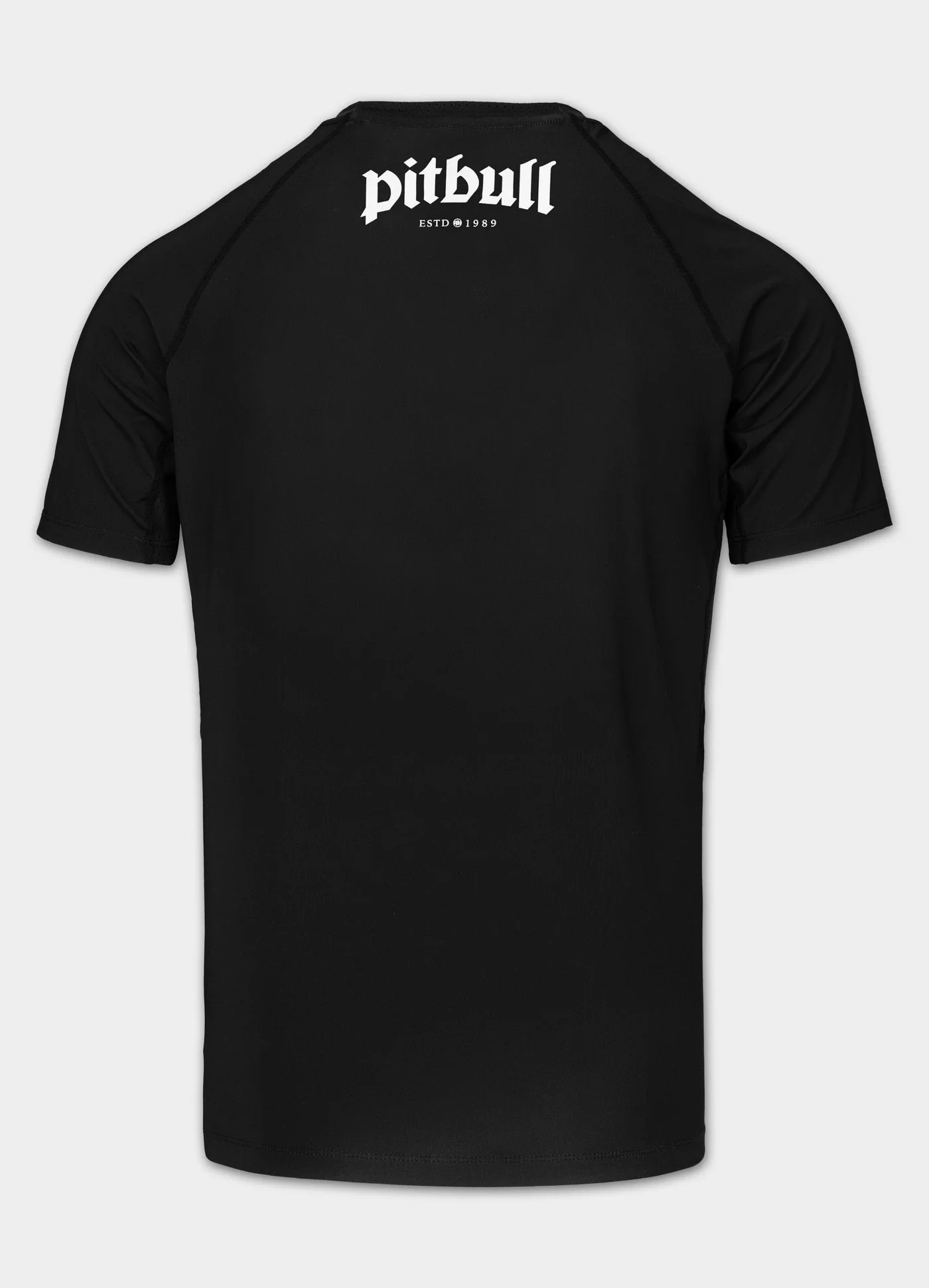 Rashguard LOGO PALMS - Image 4