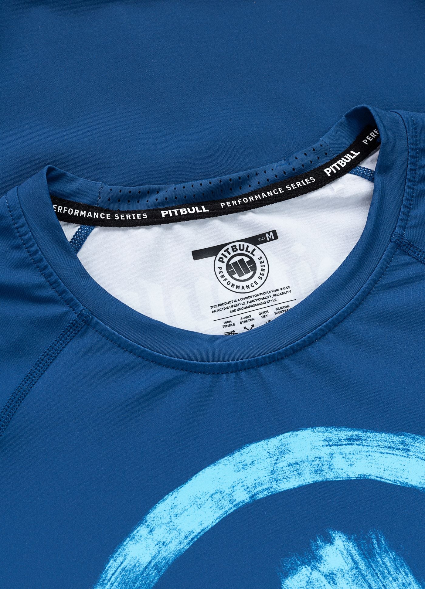 Rashguard LOGO PALMS - Image 5