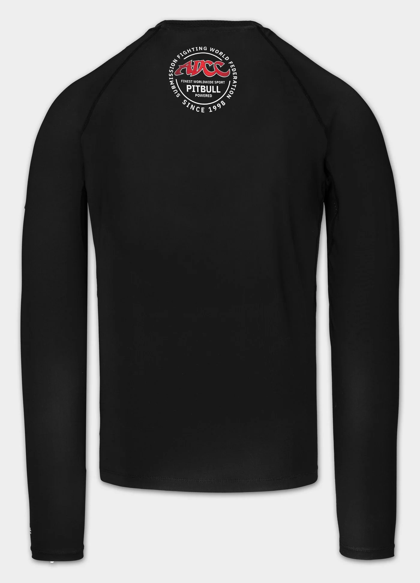 Rashguard longsleeve ADCC - Image 4