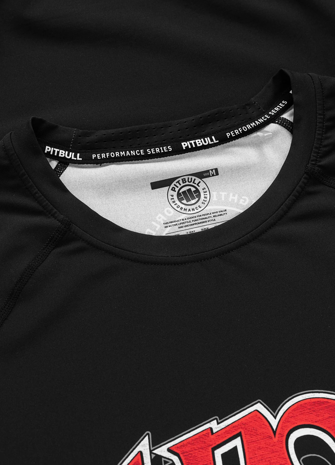 Rashguard longsleeve ADCC - Image 5