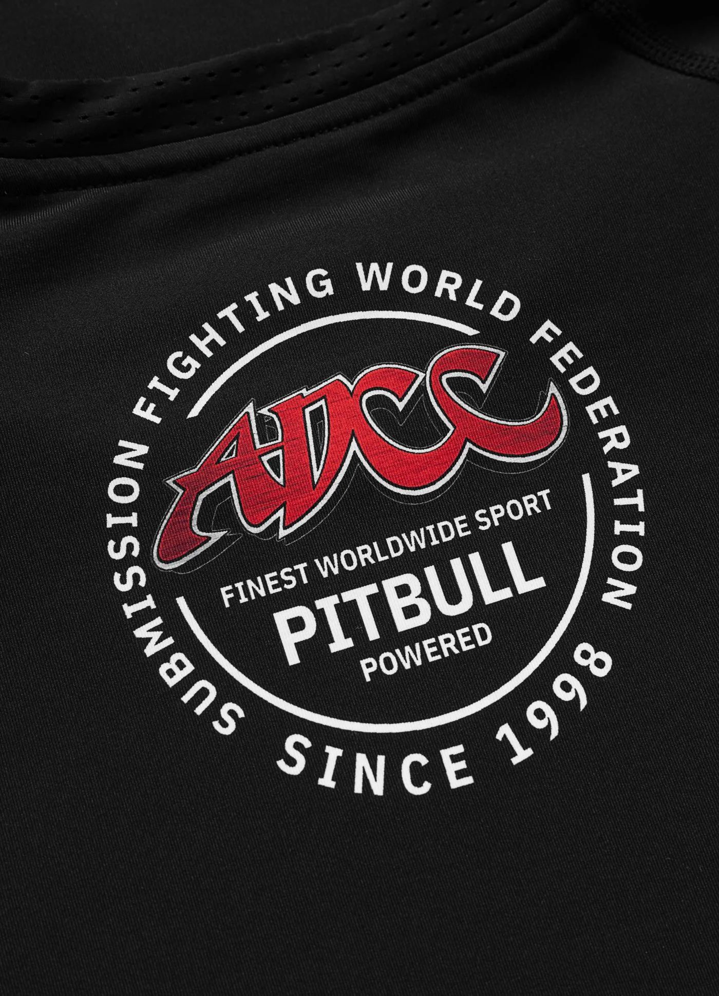 Rashguard longsleeve ADCC - Image 7