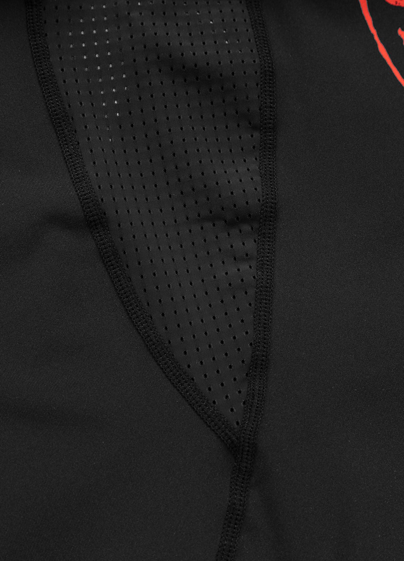Rashguard longsleeve CHAMPION BLOODLINE - Image 10