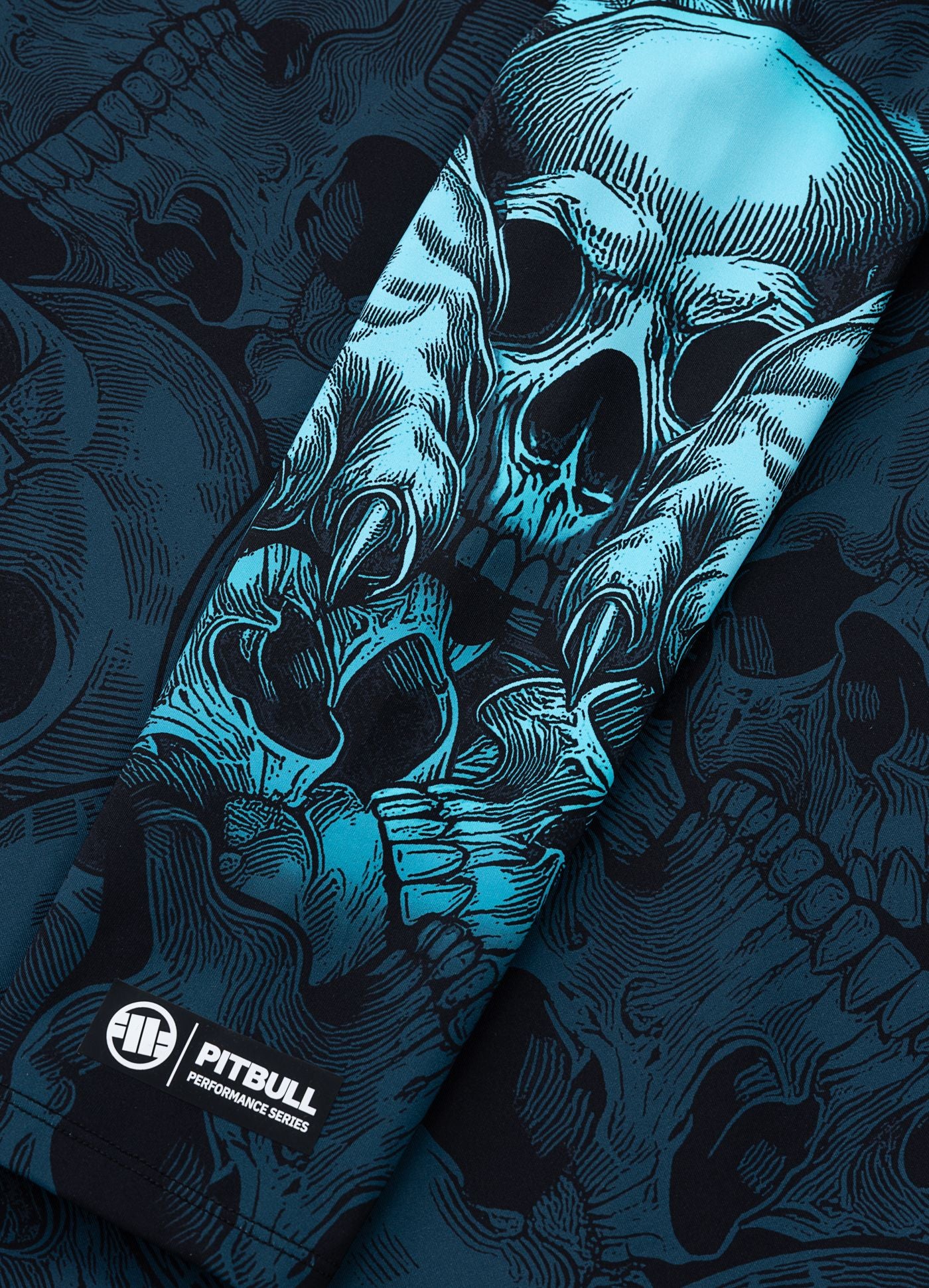 Rashguard longsleeve GUARDIAN ANGEL - Image 8