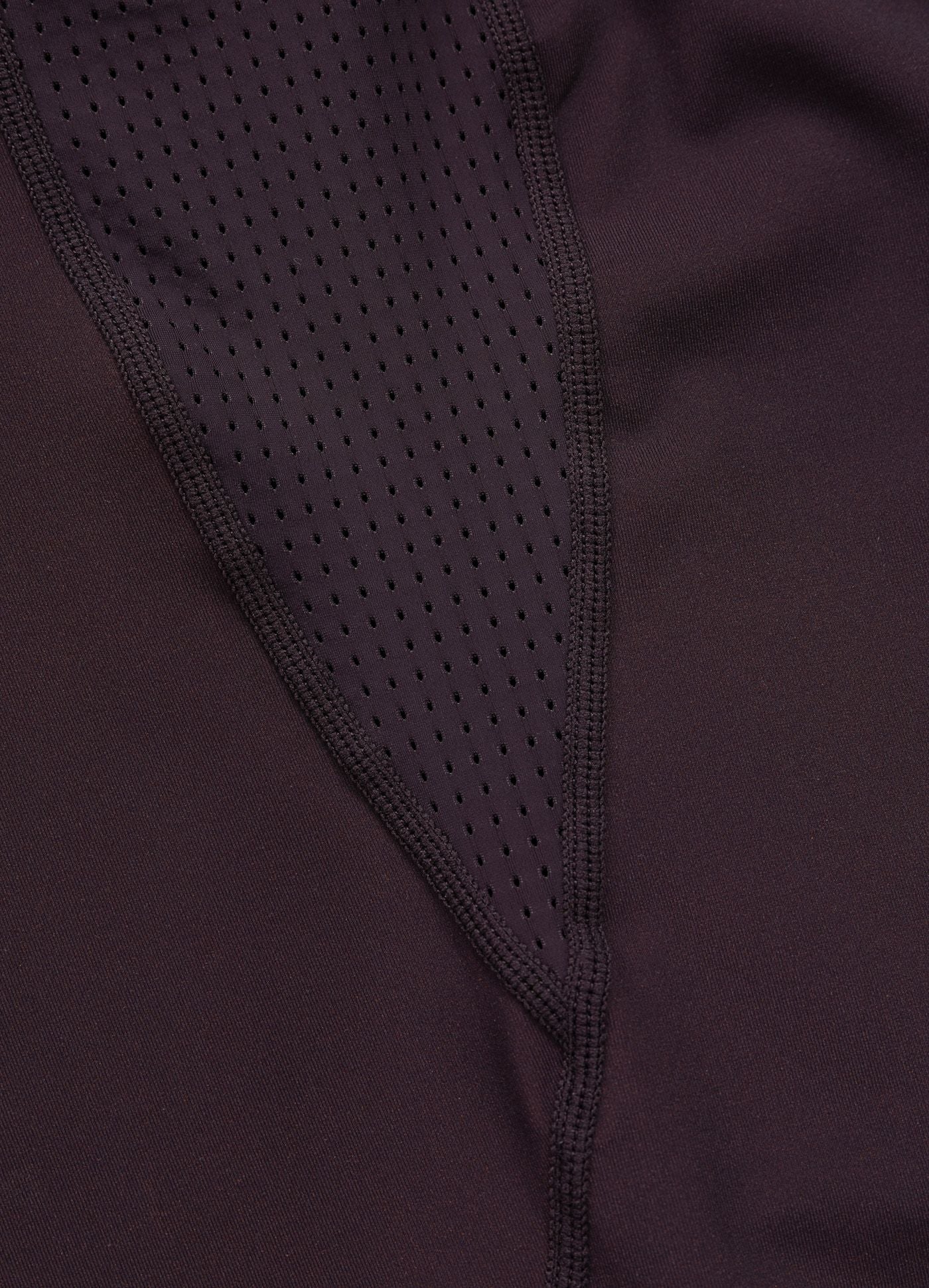 Rashguard longsleeve LOGO PALMS - Image 9