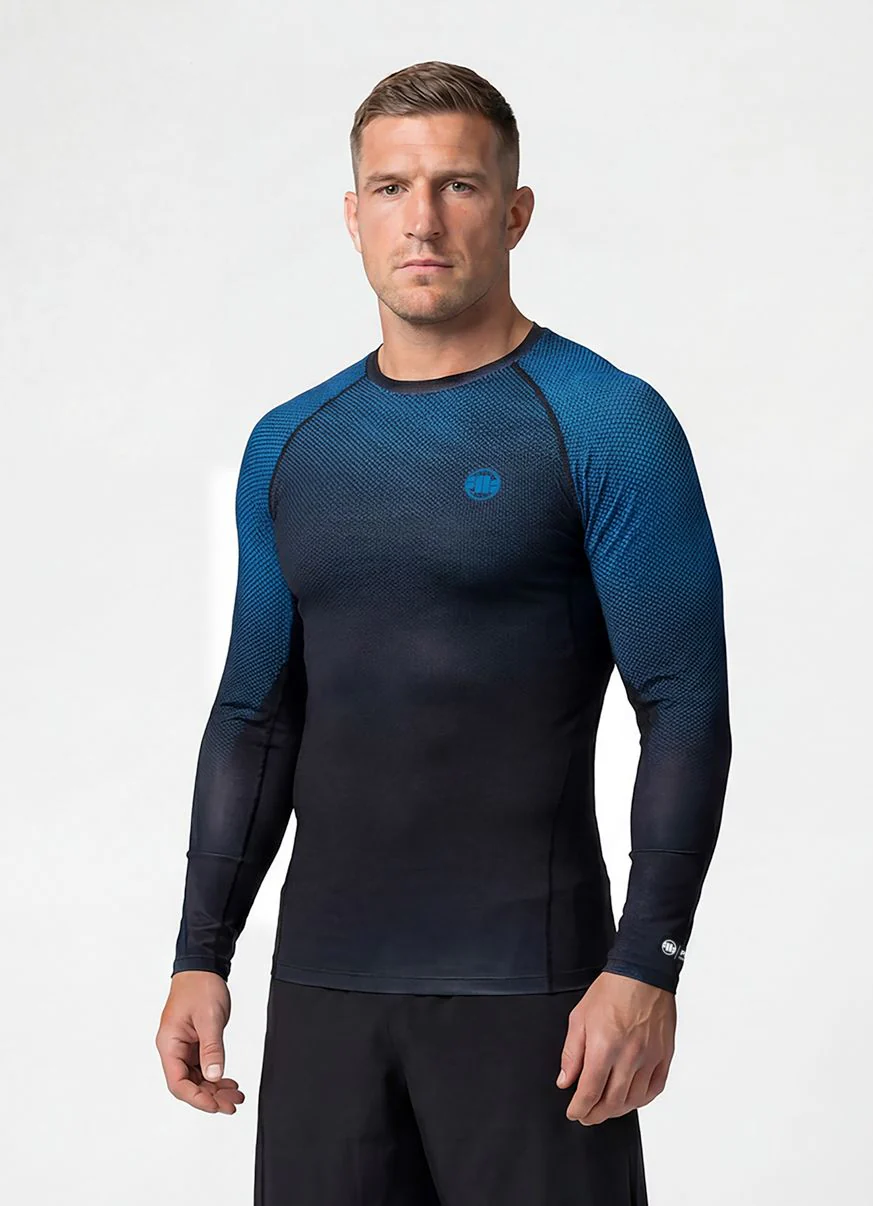 Rashguard longsleeve RANKED