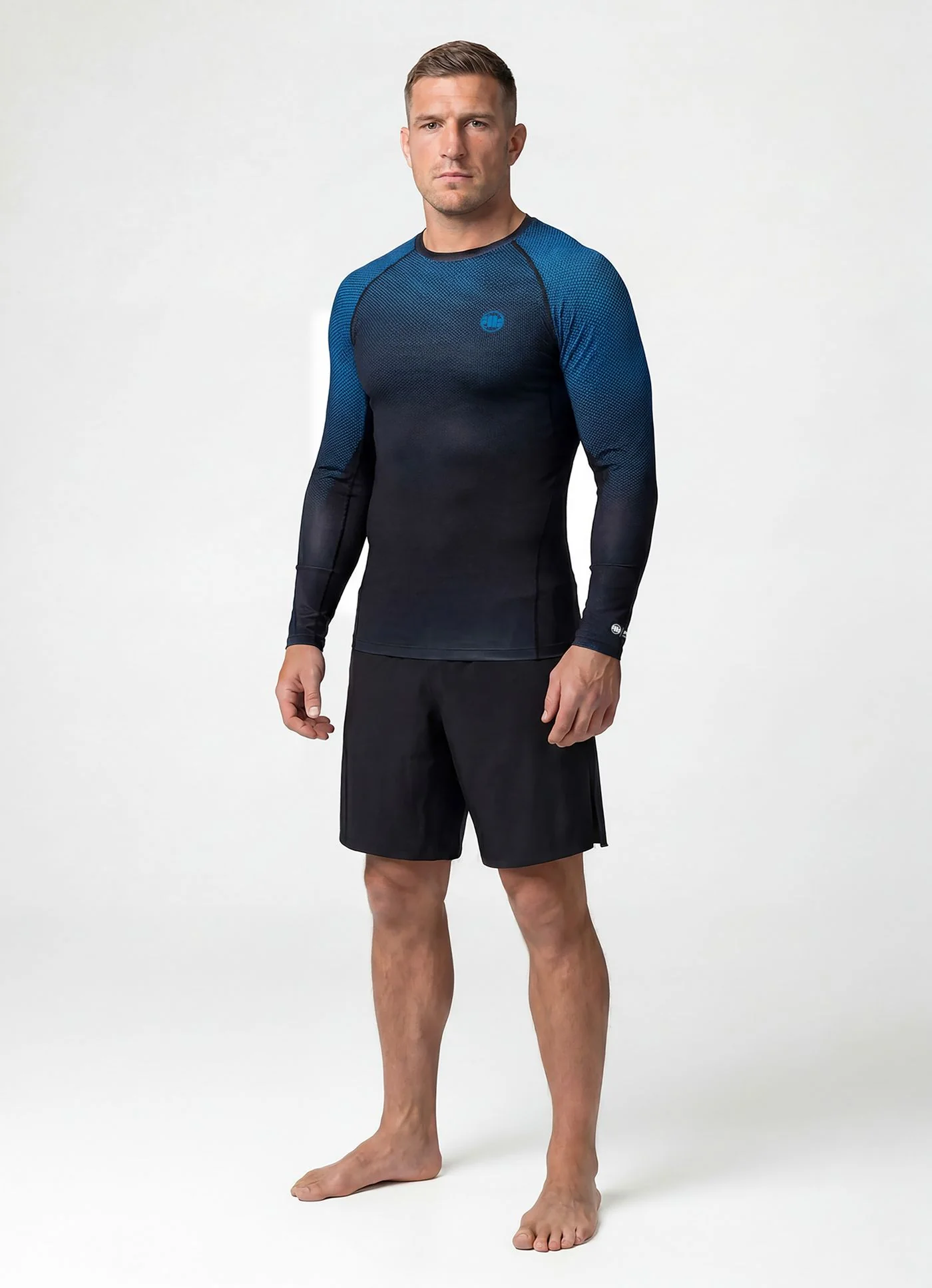 Rashguard longsleeve RANKED - Image 2