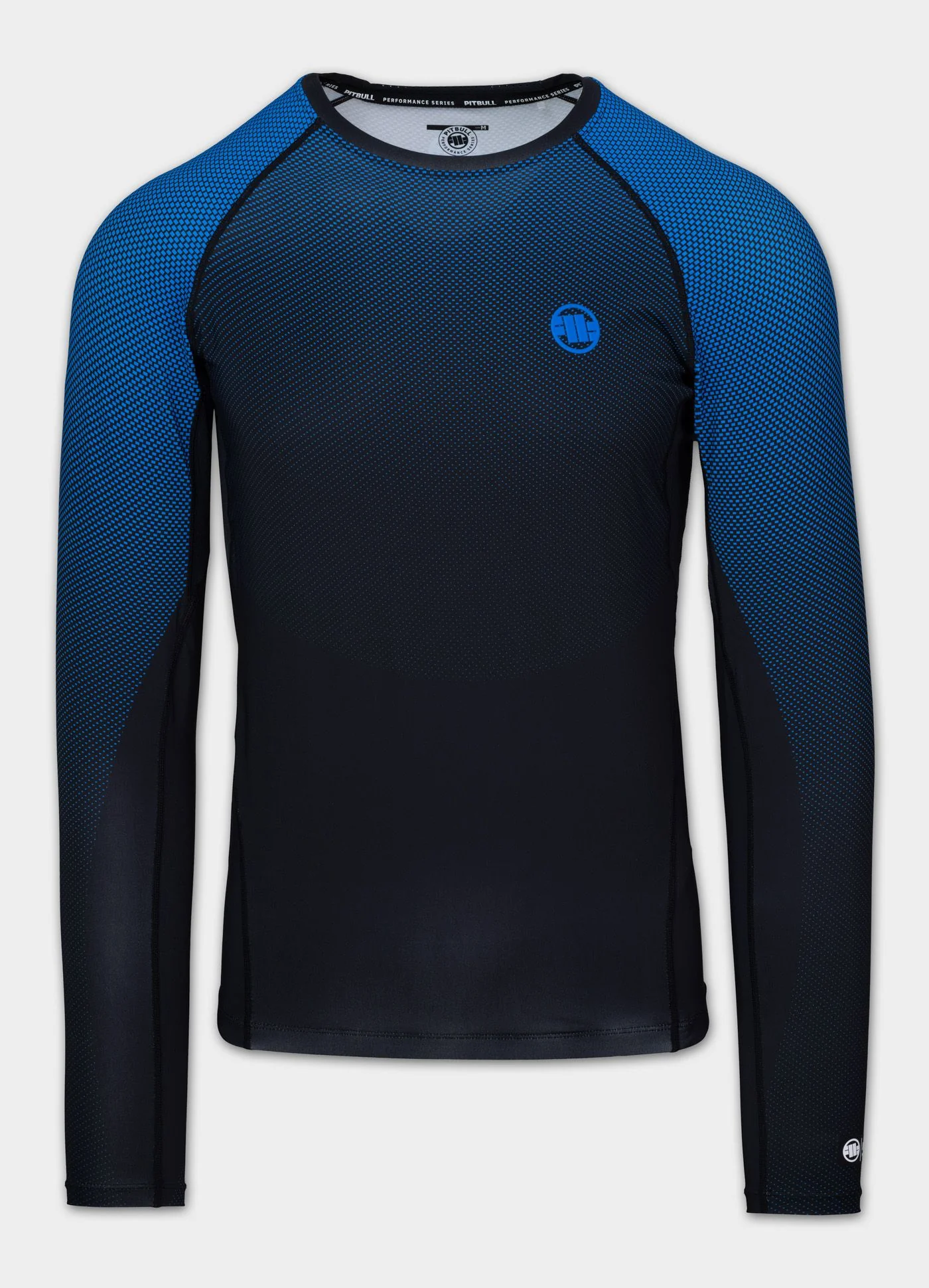 Rashguard longsleeve RANKED - Image 3